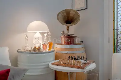 Casa in vendita, Corso Vittorio Emanuele II, Torino