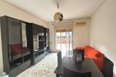 Casa in vendita, Via Curia, Catania