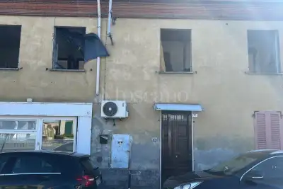 Villa in vendita, Via Togliatti, Cava Manara