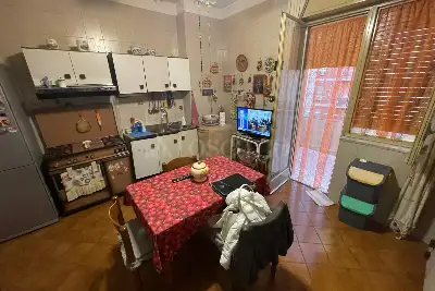 Casa in vendita, Via Erice, Palermo