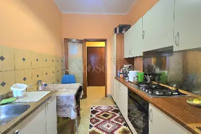 Casa in vendita, Via Giacomo Matteotti, Lumezzane