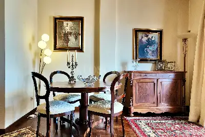 Attico in vendita, Via Maggiore Pietro Toselli, Palermo