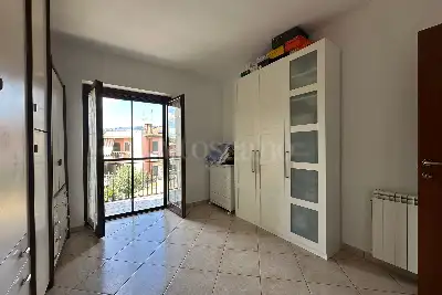 Villino a Schiera in vendita, Via Serecchia, Cisterna di Latina , Cisterna di Latina