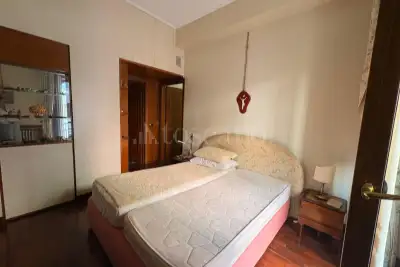 Casa in affitto, Via Roma, Reggio di Calabria