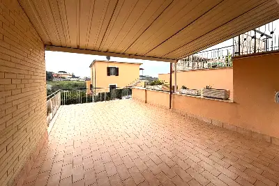 Casa in vendita, Via Salasco, Roma