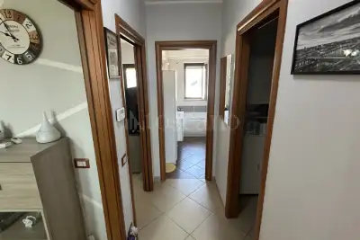 Casa in vendita, Via Francesco Eugenio Silvestri, Bari