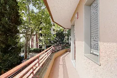 Casa in vendita, Viale Adua 9, Sassari