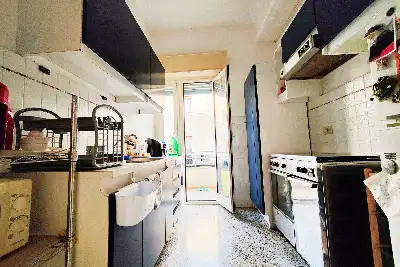 Casa in vendita, Via saverio scrofani , Palermo