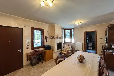 Villa in vendita, Via Giorgio Bassani, Roma