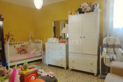 Casa Indipendente in vendita, Via Giuseppe Tranchina, Palermo