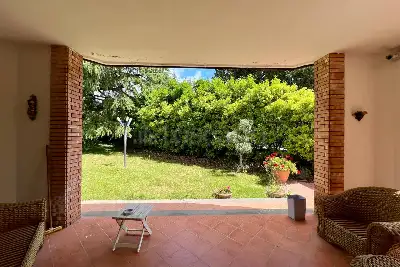 Villa Bifamiliare in vendita, Nicolosi - Ai Pini, Nicolosi