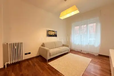 Casa in vendita, Via Privata Antonio Smareglia, Milano
