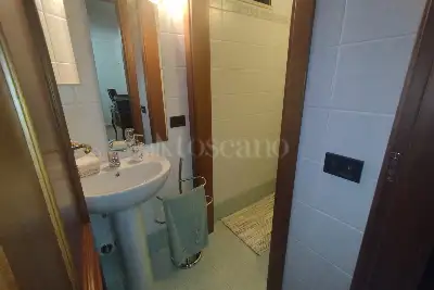 Villino a Schiera in vendita, Via Michele Nau, Roma