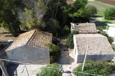 Villa in vendita, Strada Consortile, Noto