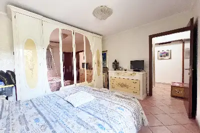 Casa in vendita, Via Monte del Marmo, Roma