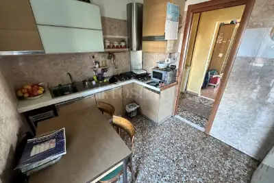 Casa in vendita, Via Forcello, Brescia
