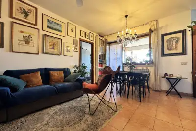 Casa in vendita, Largo Ludovico Quaroni, Roma