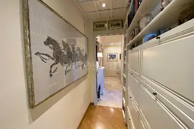 Casa in vendita, Via Nosate, Roma