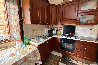 Casa in vendita, Via Alessandro Montagna, Roma