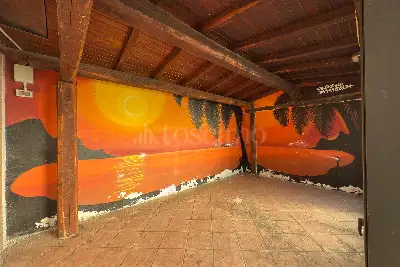 Negozio in vendita, Strada Lungomare, Latina