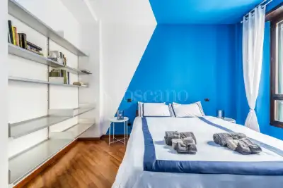 Casa in affitto, Via Emanuele Filiberto, Milano