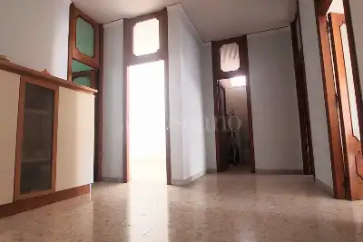 Casa in vendita, Via Campegna, Napoli