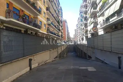 Box in vendita, VIA VESTRICIO SPURINNA, Roma