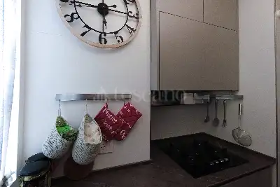 Casa in vendita, Via Postiglione 8, Bari