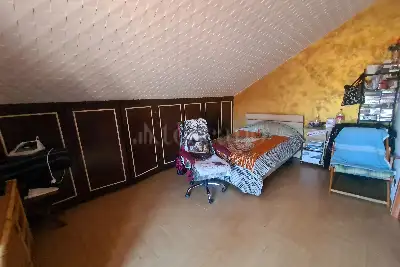 Casa in vendita, Via Arno, Pomezia