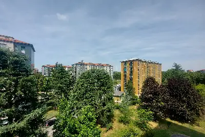 Casa in affitto, Via degli Astri, Milano