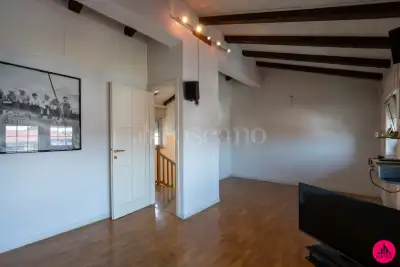 Villino a Schiera in vendita, Via Guglielmo Marconi, Tavagnacco