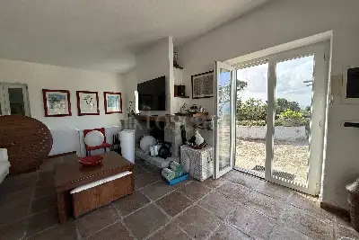 Villa in vendita, Via Provinciale Panza, Forio