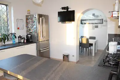 Villa in vendita, Via Masciola, Cervaro