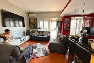 Casa in vendita, Via Giulia di Colloredo, Roma