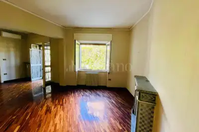Casa in vendita, Via Alessandro Manzoni, Napoli