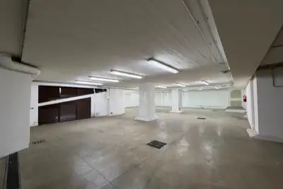 Magazzino in affitto, Via Marco D'Agrate, Milano