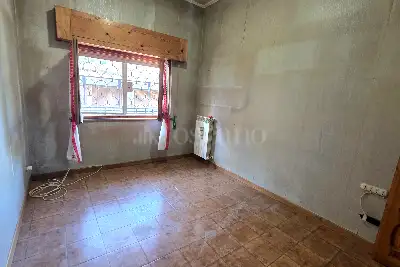 Villino a Schiera in vendita, Via degli Ossoli, Roma