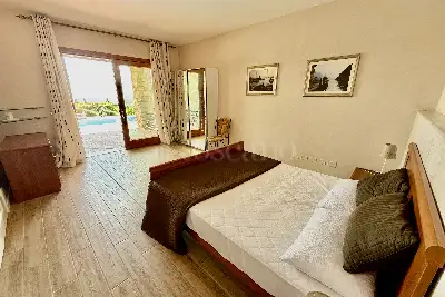 Villa in vendita, Via Mezzane, Villanuova sul Clisi