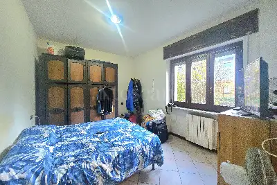 Casa in vendita, Via dei Mille, Villa Carcina