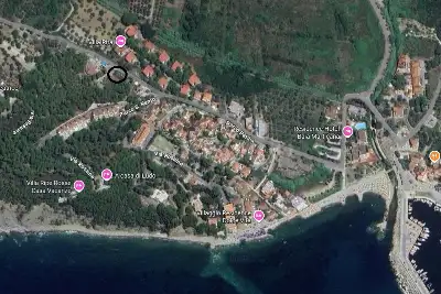 Casa in vendita, Via Marina Nuova, Montecorice