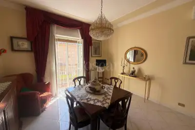 Casa in vendita, Via Francesco Posterla, Roma