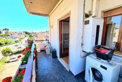 Penthouse for sale, Via Lombardia, Nettuno