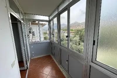 Casa in vendita, Via Damiano Macaluso, Palermo