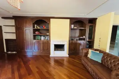Villa in vendita, Via Fantasina, Cellatica