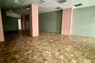 Negozio in affitto, Via Serafino Soldi, Avellino