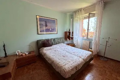 Casa in vendita, Via Aldo Moro, Collebeato