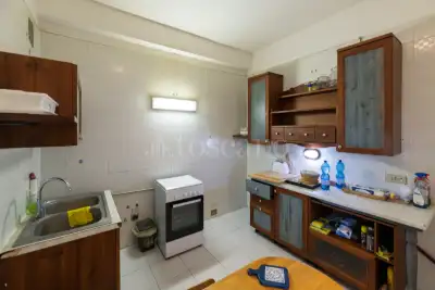 Villa in vendita, Via Torre Pellice, Roma