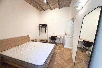 Casa in vendita, Via Machiavelli, Roma