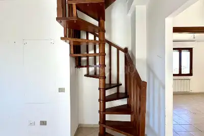 Villa Bifamiliare in vendita, Via Gianuario Carta Mantiglia 15, Ossi