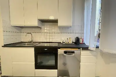 Casa in vendita, Viale Lombardia, 10, Milano